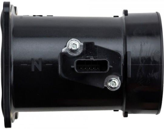 Air Mass Meter Nissan 350z Coupe 2002-2009 3.5l Coupe Nissan 350z Roadster 2002-2009 3.5l Convertible Infiniti Fx 2002-2008 3.5l Suv
