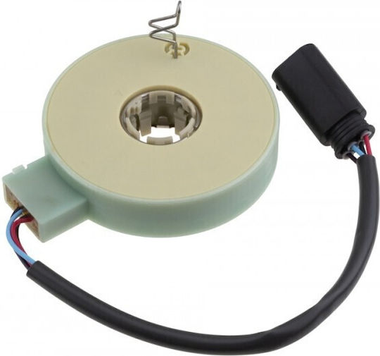 NTY Lenkwinkelsensor für Smart FürZwei Cabrio 2007-0 1.0l Convertible NTY Lenkwinkelsensor für Smart FürZwei Cabrio 2007-0 0l Convertible NTY Lenkwinkelsensor für Smart FürZwei Cabrio 2004-2007 0.8l Convertible