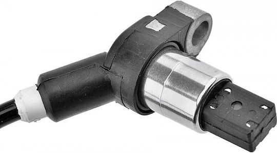 Wheel Speed Sensor Vw Corrado 1987-1995 2.9l Coupe Vw Corrado 1987-1995 2.0l Coupe Vw Golf Iii 1989-1998 1.9l Hatchback