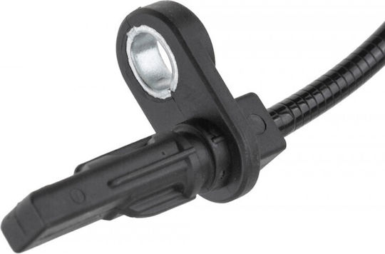 Wheel Speed Sensor Mazda 2 2014-0 1.5l Hatchback Mazda 2 Saloon 2015-0 1.5l Sedan