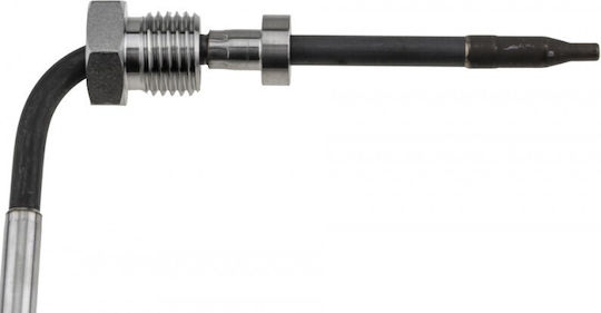 Exhaust Gas Temperature Sensor Audi A4 B7 2004-2008 2.0l Sedan Audi A4 B7 Avant 2004-2008 2.0l Estate Audi A6 C6 2004-2011 2.0l Sedan