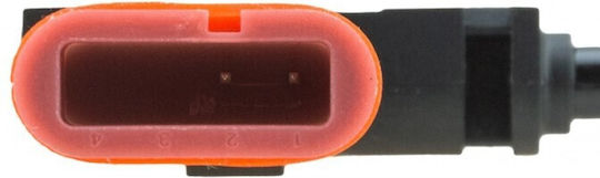 Mercedes-benz S-Klasse 2005-2013 5.5l Limousine Kurbelwellen-Sensor