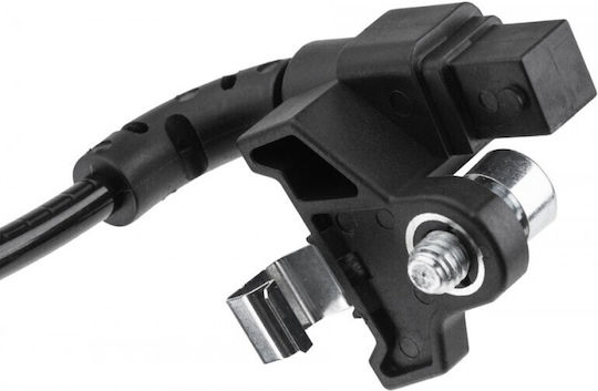 Wheel Speed Sensor Peugeot 307 2000-2012 1.4l Hatchback Peugeot 307 2000-2012 2.0l Hatchback Peugeot 307 2000-2012 1.6l Hatchback