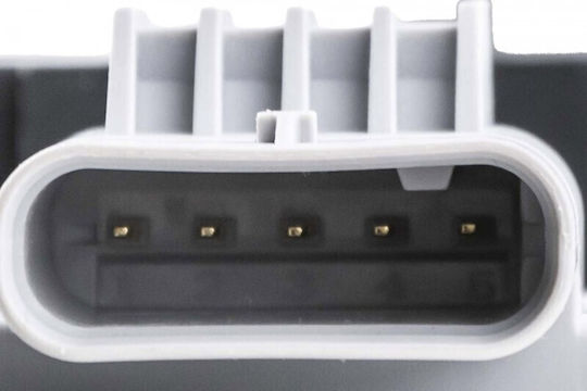 Nox Sensor Urea Injection Renault Trafic Iii Bus 2014-0 2.0l Bus Renault Trafic Iii Bus 2014-0 1.6l Bus Renault Trafic Iii Platform Chassis 2014-0 2l Van