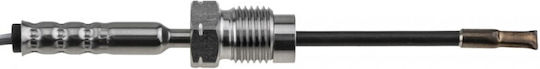 Exhaust Gas Temperature Sensor Ford C-max Ii 2010-2019 2.0l Mpv Ford C-max Ii Van 2010-2019 2.0l Van Ford Focus Iii 2010-2020 2.0l Hatchback