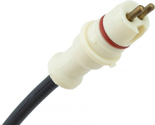 Senzor Viteză Roată Renault Clio Ii 1998-2016 1.2l Hatchback Renault Clio Ii 1998-2016 1.5l Hatchback Renault Clio Ii 1998-2016 1.9l Hatchback