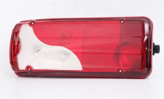 Задни светлини LED 12V за Mazda 6 2бр