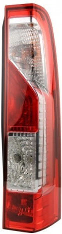 Taillights for Nissan Interstar Opel Movano Renault Master 265500023R