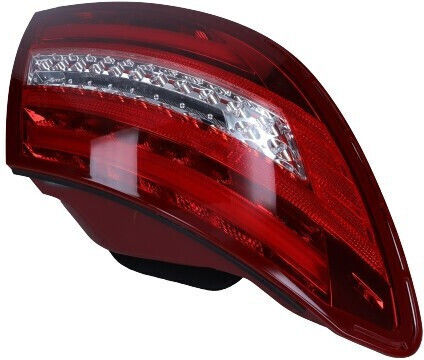 Prasco Rücklichter LED für Mercedes-Benz C Klasse 1Stück