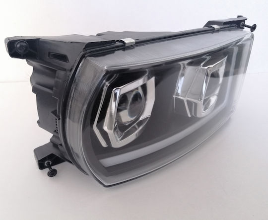 Vordere Lichter LED 24V für Chrysler Neon Dodge Neon 2005-2016 1Stück