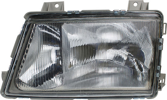 Ayfar Δεξί Μπροστινό Φανάρι για Mercedes-Benz Sprinter 95-00
