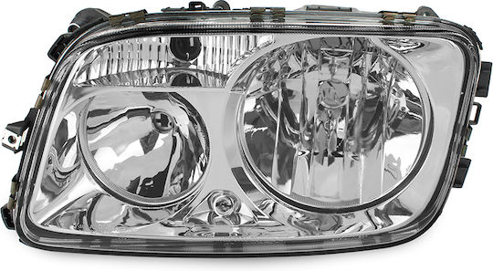 Ayfar Αριστερό Μπροστινό Φανάρι Led για Mercedes-Benz Actros 2008-2012
