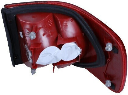 Prasco Taillights for Audi A6