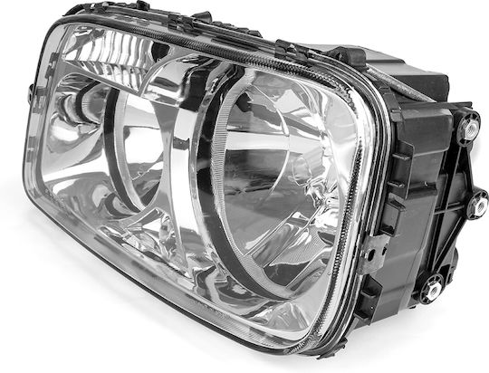 Ayfar Αριστερό Μπροστινό Φανάρι Led για Mercedes-Benz Actros 2008-2012