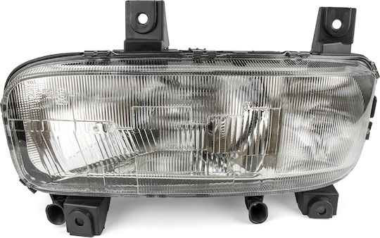 Ayfar Αριστερό Μπροστινό Φανάρι Led για Mercedes-Benz Atego 1998-2004