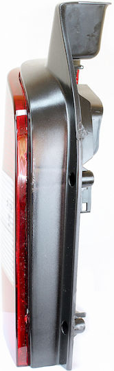 Mars Tech Linkes Rücklicht für Volkswagen Transporter T5 2003-2009