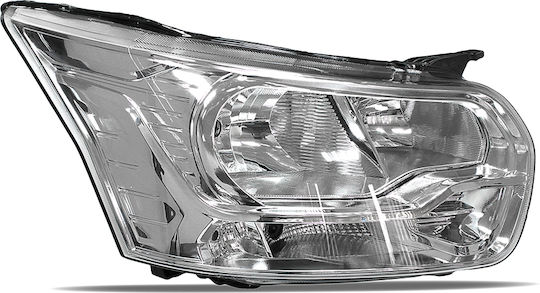 Rechtses Autolampe für Ford Transit V363 2014+