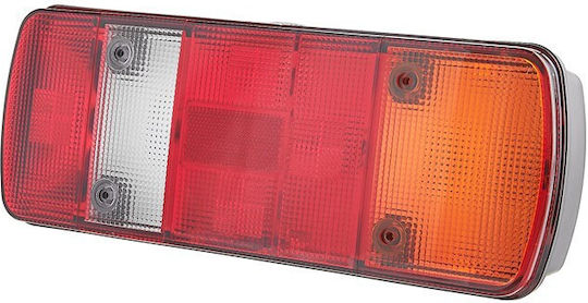 Stop Light Mercedes Atego M610988 Right Cable