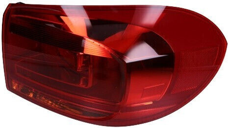 Hella Rear Lamp 2sd 010 738-101