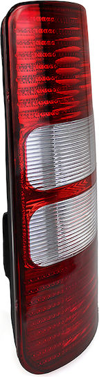 Tail Light Vw Caddy 2010-2014 Left