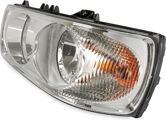 Headlight Left Daf 2003+ 505751