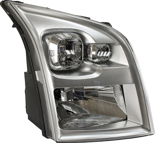 Rechts Scheinwerfer Manuelle Einstellung Ford Transit V 347 2006-2014