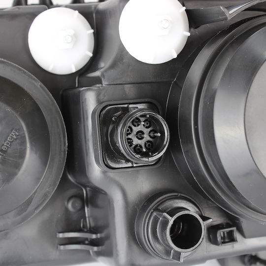 Rechtses Autolicht Daf 2003+ 505750