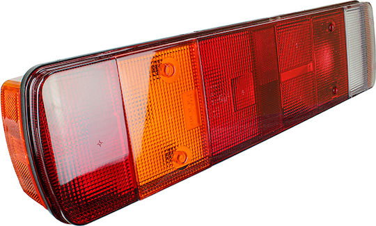 Stop Light Volvo Fh Fl Fm 1993-2005 611610lh Left