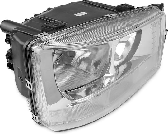 Far Dreapta Motor DRL Man TGX 2009-2021