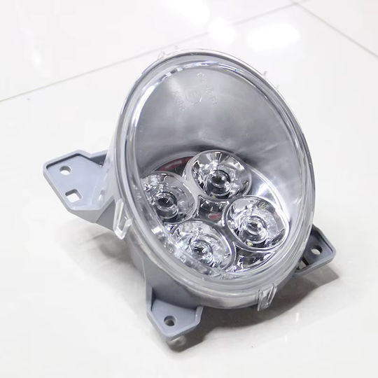 Rechts LED Diode Halogen Autolampe Scania P G R T Ab 2004 Gelbes Licht