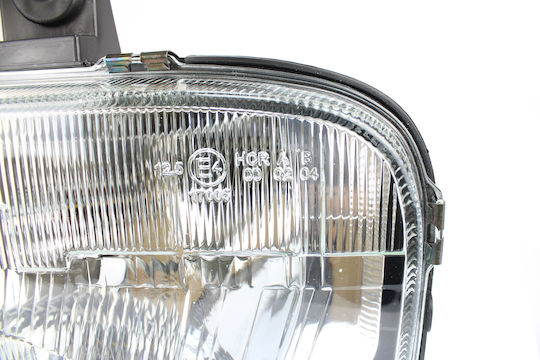 Headlight Right Mercedes Atego 1998-2004