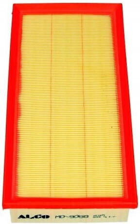 Filtru de aer Citroen Ax Za Alco Filters Md9088