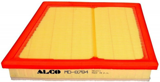 Filtru de aer Bmw 2 Active Tourer F45 Alco Filters Md8784