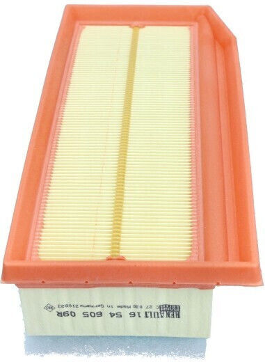 Air Filter Renault Clio IV 13-> Dci-da 165460509r-p166