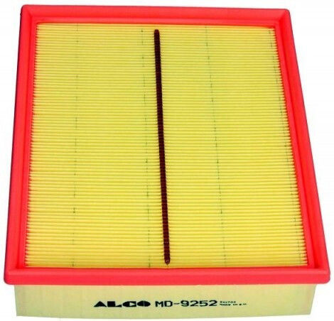 Air Filter Bmw 5 E39 Alco Filters Md9252