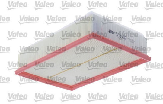 Air Filter Valeo 585419