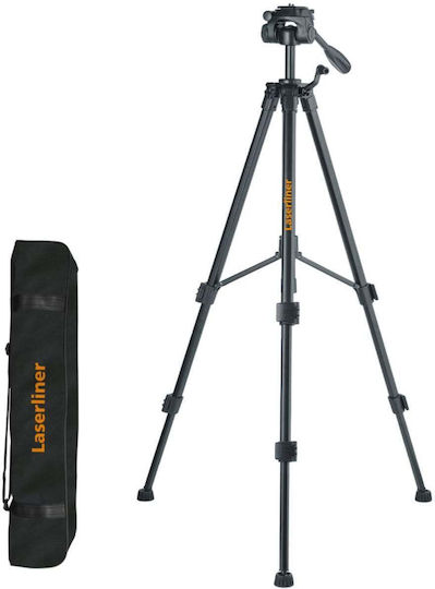 Laserliner Laserliner Videostative aus Stahl bis 155cm