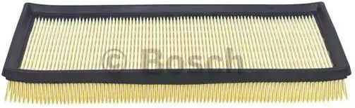 Bosch Auto Luftfilter F026400452