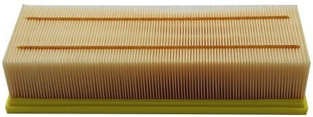 Vika Car Air Filter for Skoda Octavia