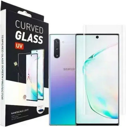 Tempered Glass (Galaxy Note 10+)