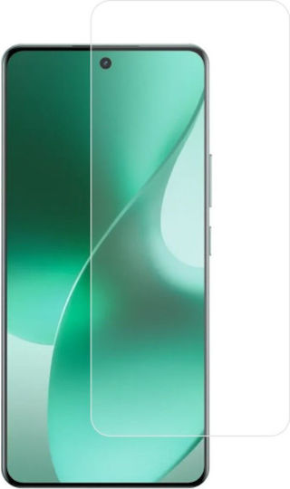 Закалено стъкло (Redmi 15)