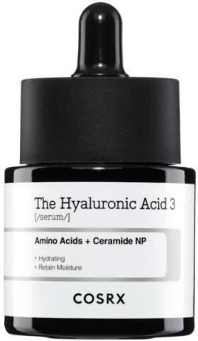 Hair Care Sets Hydration for Dry Hair with Mask & Serum 5 Pieces