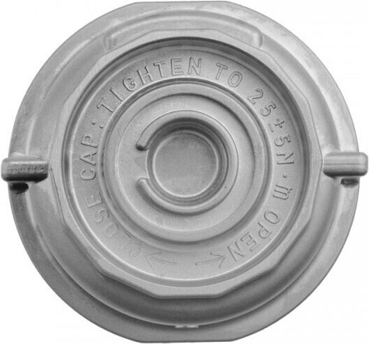 Oil Filter Housing Cover Toyota Crown 2003-2008 3.0l Sedan Lexus GS 2011-0 3.5l Sedan Lexus GS 2011-0 2.5l Sedan
