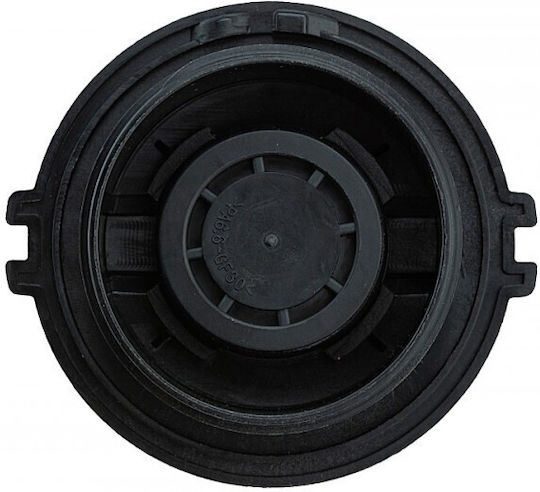 Coolant Reservoir Closure Frost Plug Audi A1 2010-2018 2.0l Hatchback Audi A1 Sportback 2011-2018 2.0l Hatchback Audi A3 2012-2020 1.4l Hatchback