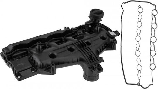 Intake Manifold Unit Volvo C30 2006-2013 2.0l Hatchback Volvo C70 II Convertible 2006-2013 2.0l Convertible Volvo S40 II 2003-2012 2.0l Sedan