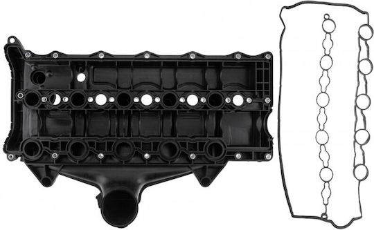 Intake Manifold Unit Volvo C30 2006-2013 2.0l Hatchback Volvo C70 II Convertible 2006-2013 2.0l Convertible Volvo S40 II 2003-2012 2.0l Sedan