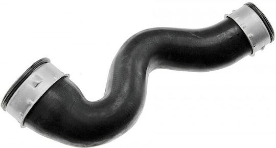 Air Boost Hose Elastic VW Passat B5.5 2000-2005 1.9l Sedan VW Passat B5.5 Variant 2000-2005 1.9l Estate Skoda Superb I 2001-2008 1.9l Sedan