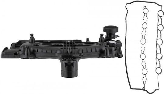 Intake Manifold Unit Volvo C30 2006-2013 2.0l Hatchback Volvo C70 II Convertible 2006-2013 2.0l Convertible Volvo S40 II 2003-2012 2.0l Sedan