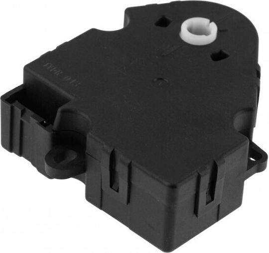 Throttle Body Control Element Ford Usa Fusion 2005-0 2.5l Sedan Ford Usa Fusion 2005-0 3.0l Sedan Mercury Milan Saloon 2005-2011 2.5l Sedan