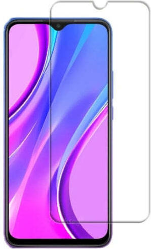 Tempered Glass (Redmi 9A / 9AT / 9C)
